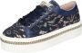 Stokton Textiel Sneakers voor Vrouwen Multicolor Dames - Thumbnail 5