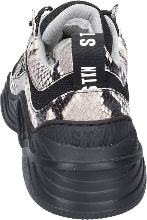 Stokton Textiel Sneakers voor Vrouwen Multicolor Dames