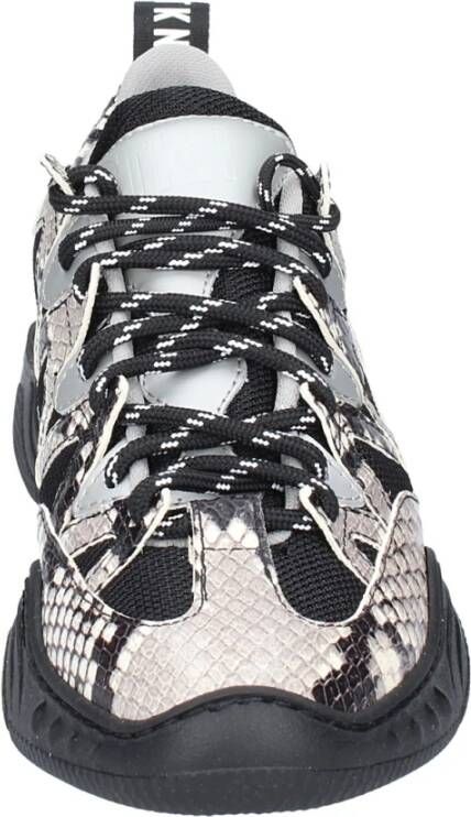Stokton Textiel Sneakers voor Vrouwen Multicolor Dames