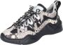 Stokton Textiel Sneakers voor Vrouwen Multicolor Dames - Thumbnail 5