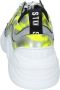 Stokton Textiel Sneakers voor Vrouwen Multicolor Dames - Thumbnail 2