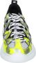 Stokton Textiel Sneakers voor Vrouwen Multicolor Dames - Thumbnail 4