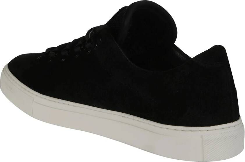 Stone Island Casual lage top sneakers