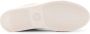 Stone Island Iconische Suède Lage-Top Veterschoenen White Heren - Thumbnail 10