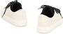 Stone Island Leren Suede Sneakers - Thumbnail 2