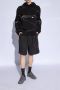 Stone Island Sneakers met Compass Rose Logo Patch Gray Heren - Thumbnail 9