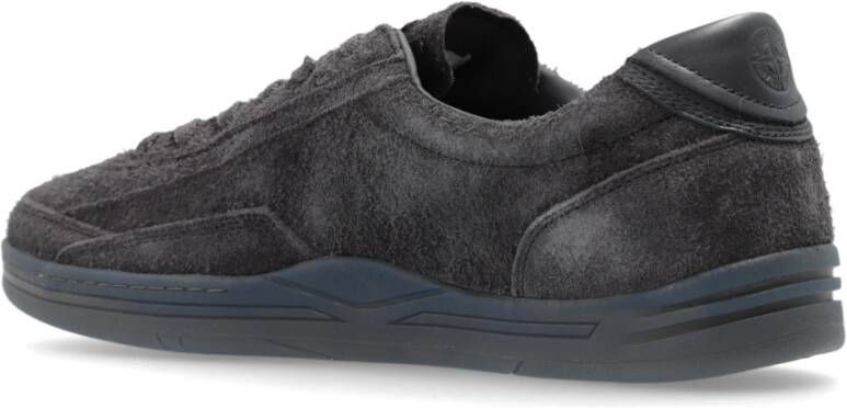Stone Island Rock sneakers Gray Heren