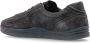 Stone Island Sneakers met Compass Rose Logo Patch Gray Heren - Thumbnail 11