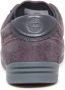 Stone Island Sneakers met Compass Rose Logo Patch Gray Heren - Thumbnail 6