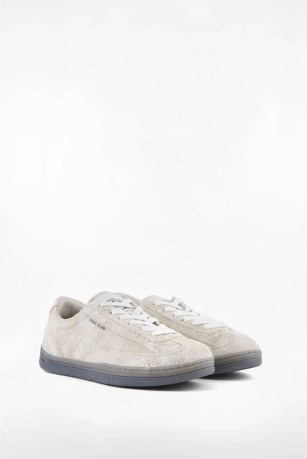 Stone Island Sneakers Beige Heren