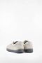 Stone Island Witte Sneakers met Kompass Logo White Heren - Thumbnail 15