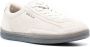 Stone Island Witte Sneakers met Kompass Logo White Heren - Thumbnail 6