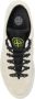 Stone Island Iconische Suède Lage-Top Veterschoenen White Heren - Thumbnail 6