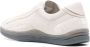 Stone Island Witte Sneakers met Kompass Logo White Heren - Thumbnail 11