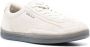 Stone Island Witte Sneakers met Kompass Logo White Heren - Thumbnail 12