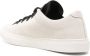 Stone Island Iconische Suède Lage-Top Veterschoenen White Heren - Thumbnail 7