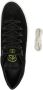Stone Island Zwarte Sneakers voor Mannen Ss25 - Thumbnail 2