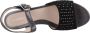Stonefly Casual elegantie kruisband sandalen - Thumbnail 3
