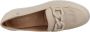 Stonefly Plume Nappa Leren Loafers - Thumbnail 2