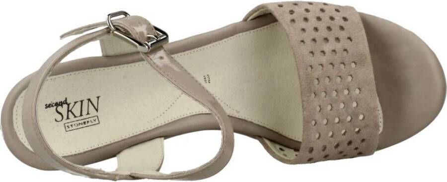 Stonefly Saint Tropez Sleehakken