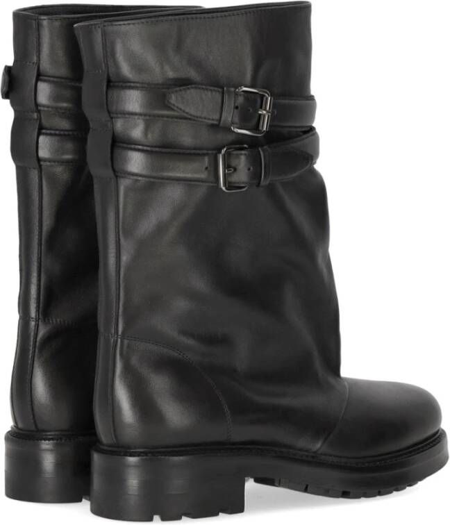 Strategia Biker Enkelboot