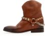 Strategia Ankle Boots Brown Dames - Thumbnail 3