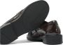 Strategia Bruine Leren Loafers voor Vrouwen - Thumbnail 2