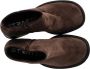 Strategia Hakken enkelschoenen Bruin Dames - Thumbnail 3