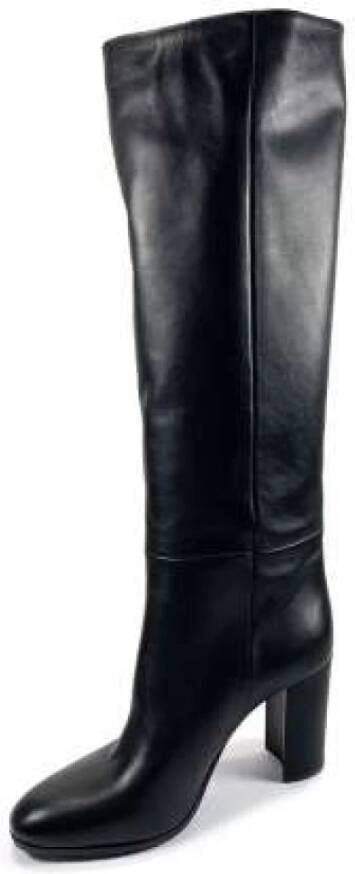 Strategia Heeled Boots Zwart Dames