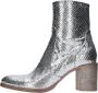 Strategia Laarzen Zilver Gray Dames - Thumbnail 2