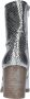 Strategia Laarzen Zilver Gray Dames - Thumbnail 3