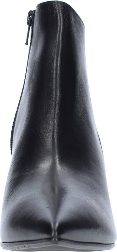 Strategia Laarzen Zwart Black Dames