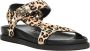 Strategia Luipaardprint Sandalen voor Vrouwen - Thumbnail 2