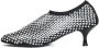Strategia Mesh Rhinestone Pumps voor vrouwen - Thumbnail 2