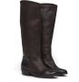 Strategia Over-knee Boots Brown Dames - Thumbnail 2