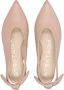 Strategia Platte schoenen Beige Dames - Thumbnail 5