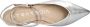 Strategia Platte schoenen Zilver - Thumbnail 2