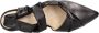Strategia Platte schoenen Zwart - Thumbnail 2