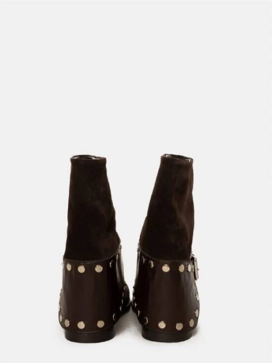 Strategia Rock-Couture Laars