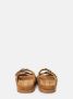 Strategia Sandaal in suede Bruin Dames - Thumbnail 5