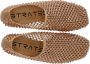 Strategia Hoge hakken Jewels Sand Pumps in beige - Thumbnail 3