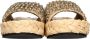 Strategia Sandalen Bruin - Thumbnail 2