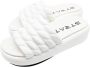 Strategia Sandalen en Slippers Wit - Thumbnail 2