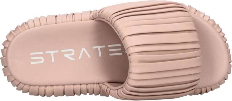 Strategia Sandalen Roze