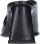 Amina Muaddi Boots "Marine" Boots – Black in zwart - Thumbnail 9