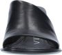 Amina Muaddi Boots "Marine" Boots – Black in zwart - Thumbnail 10