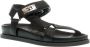 Strategia Sandals Black Dames - Thumbnail 2