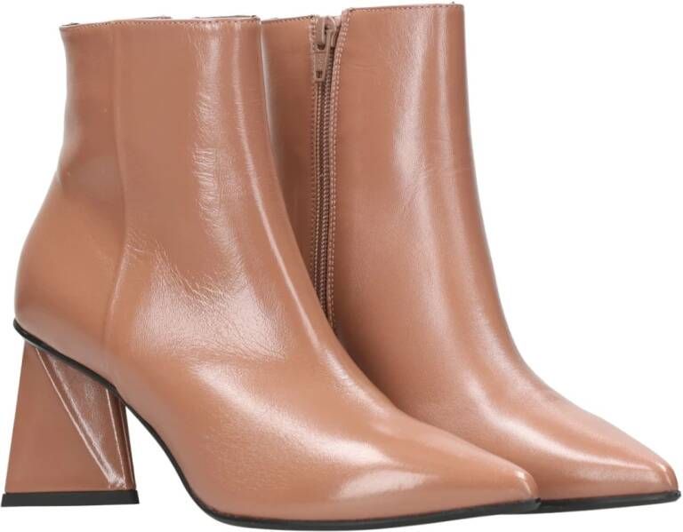 Strategia Schoenen Beige Dames