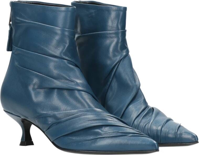 Strategia Schoenen Blauw Dames