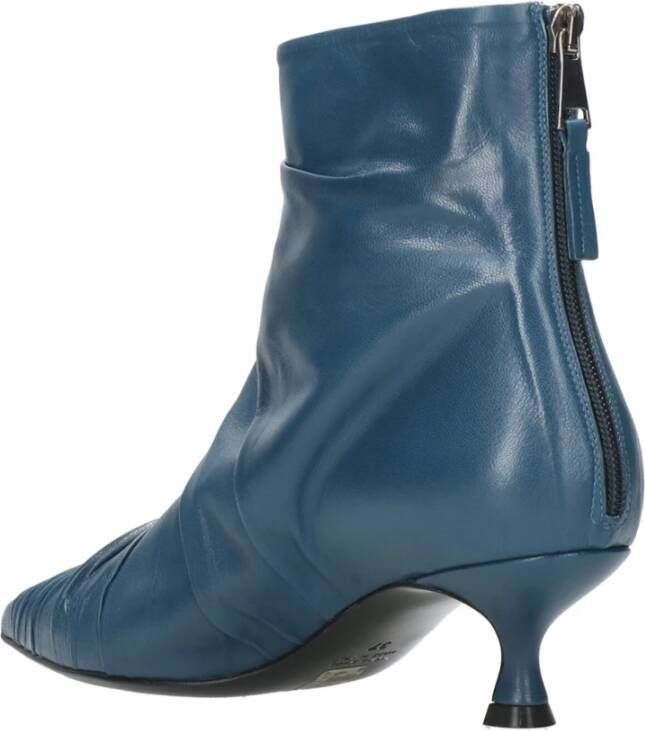 Strategia Schoenen Blauw Dames